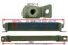 MAN 81325606070 Oil Cooler, engine oil